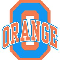 Pioneer Wrestling(@OrangeWrestling) 's Twitter Profile Photo