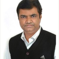 Prof. Subodh Kumar Mehta(@subodhprof01) 's Twitter Profile Photo