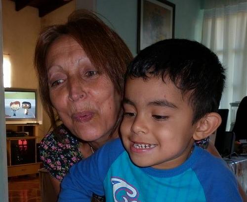 Crisanches1959's profile picture. soy de cordoba tengo cuatro hijos .franco gutierrez fernando gutierrez -oscar gutierrez y jesica gutierrez