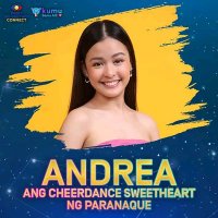 Andrea abaya (@andreaabaya1) 's Twitter Profile