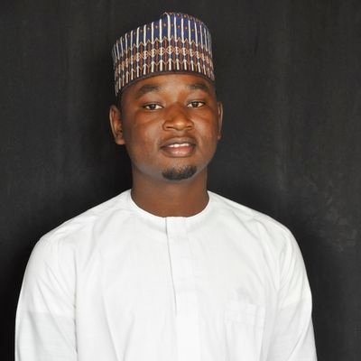 Head of Extension, Statistics and Documentation African Climate Change Research Centre, Maiduguri field office, President BESA UNIMAID. Professional Agrarian.