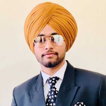 DalbirS84242211's profile picture. We are farmers🙏
Not terrorists🙏