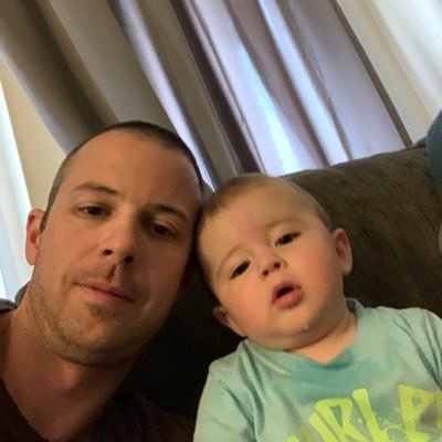 BrennanStroub's profile picture. BOLT UP BABY LFG ⚡️⚡️⚡️                            GOD, COUNTRY, NOTRE DAME ☘️☘️☘️