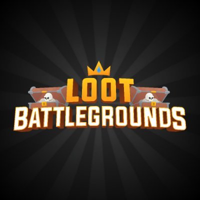 Loot Battlegrounds Playlbg Twitter - battlegrounds in roblox