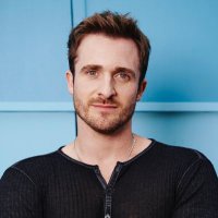 Matthew Hussey(@matthewhussey) 's Twitter Profileg