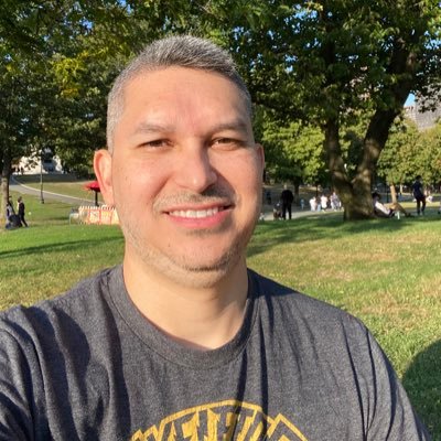 jwendell's profile picture. Christian. Principal Software Engineer @RedHat, working @IstioMesh. Love God, my wife, my kids. Tweets in English and Portuguese.