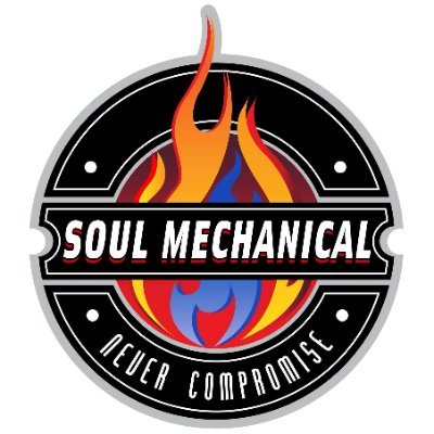 SoulMechanical's profile picture. Commercial HVAC, REFRIGERATION & PLUMBING Services.