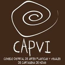 Somos el Consejo Distrital de Artes Plásticas y Visuales. Cartagena de Indias