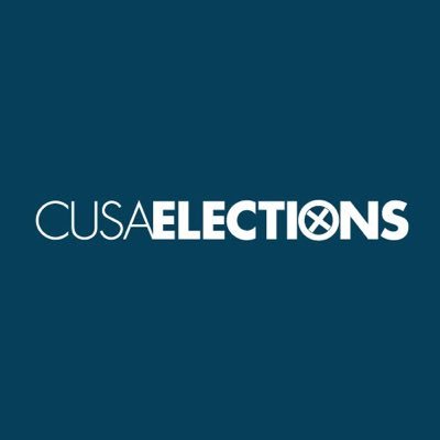 Official account of the CUSA Elections Office 🗳 Please send any inquires to elections@cusaonline.ca or visit the link in our bio. #CUVote21
