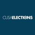 CUSA Elections (@cuelection) Twitter profile photo CUSA Elections (@cuelection) Twitter profile photo