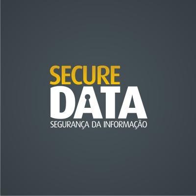 securedatabr's profile picture. Empresa especializada em Segurança da Informação para redes corporativas. Mais informações acesse: