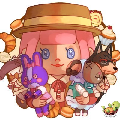 🍀Clover - Xander 🍀さんのプロフィール画像