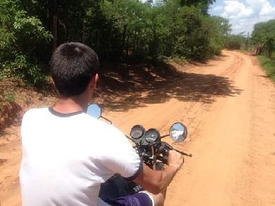 Gestor Ambiental 🌍🐸🍊
Baiano-Piauíense-Carapicuibano-Caatingueiro 🏜
Morte ao latifundio 💀💀💀