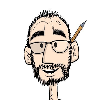 Director of Lady Betty (2021) @whackala Animator- Filmmaker-Illustrator, professional Doodler. Creator of Satanic Mass Cards