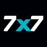 7x7(@7x7) 's Twitter Profile Photo