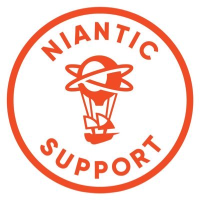 Niantic Support