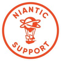 Niantic Support(@NianticHelp) 's Twitter Profile Photo