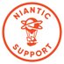 Niantic Support (@niantichelp) Twitter profile photo Niantic Support (@niantichelp) Twitter profile photo