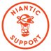 Niantic Support (@NianticHelp) Twitter profile photo