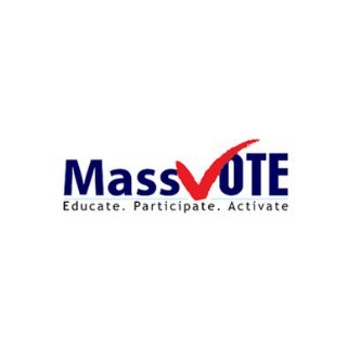 MassVOTE is a Non-Partisan Voting Rights & Issue Advocacy Organization.