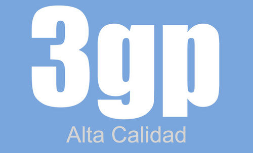 Videos 3gp en Alta Calidad