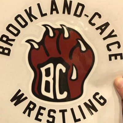 Brookland-Cayce Bearcat Wrestling