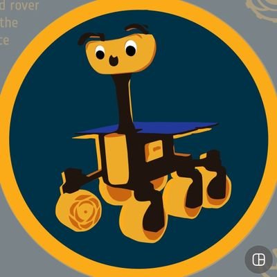 Exomy Exomy Rover Twitter