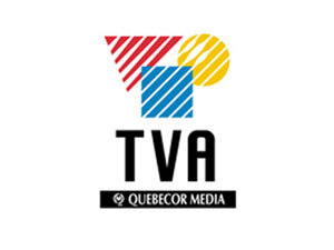 GroupeTVA's profile picture. Groupe TVA est une entreprise québécoise active dans les domaines de la télévision, du film et des magazines. TVA, c'est vrai!