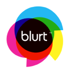 blurtinc's profile picture. Blurt = The Inbox Reimagined.