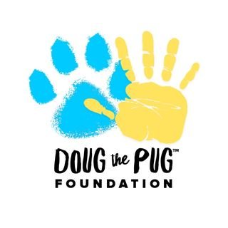 Bringing joy and support to children battling cancer and other life-threatening illnesses. Founded by @itsdougthepug 💛 DONATE NOW