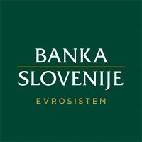Banka Slovenije (@bankaslovenije) 's Twitter Profile