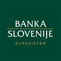 Banka Slovenije(@BankaSlovenije) 's Twitter Profile Photo