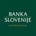 Banka Slovenije (@bankaslovenije) Twitter profile photo Banka Slovenije (@bankaslovenije) Twitter profile photo