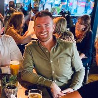 Gavin Moore (@gavinmoore) 's Twitter Profile