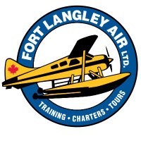 Fort Langley Air(@ftlangleyair) 's Twitter Profile Photo