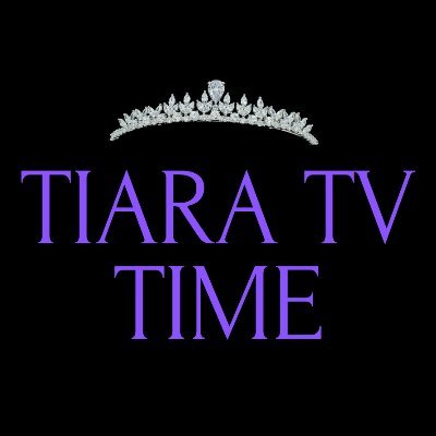 Life's too serious; let's chat about what's on TV!
Tiaras optional, being fabulous isn't