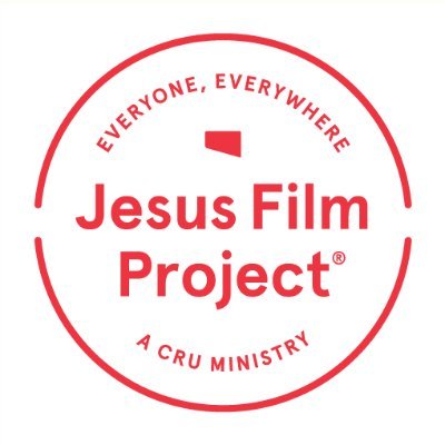 JesusFilm Profile Picture