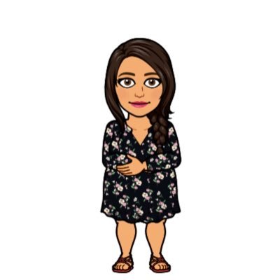 Believer 😇, Wife💍, Mom 👦🏽👧🏽👧🏽, Educator 🍎 Life Long Learner 🌸#whatsyourpositiveoftheday