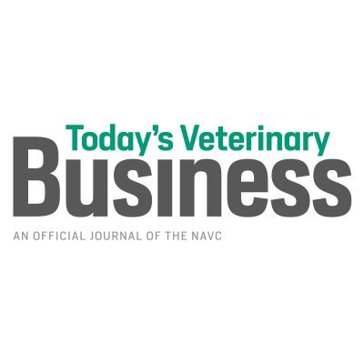 tvbpublication's profile picture. With a dedication to leadership, innovation & success, TVB provides content that will inspire veterinary practice teams to elevate overall practice performance.