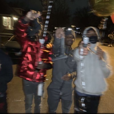 Long Live Nuke 3️⃣0️⃣ LongLiveDee4️⃣LongLiveRomo2️⃣❌