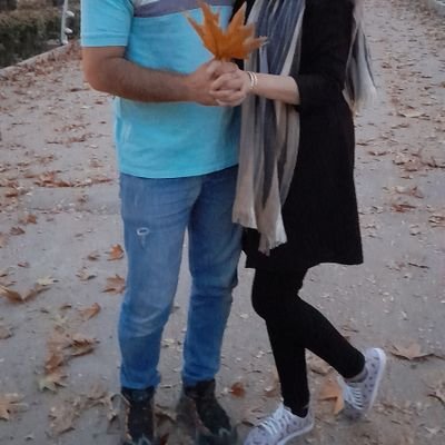 متاهل💑
فروردینی💙
ملّی گرا IRAN 🌹
جودوکار💪
⛔مجاهد،عرزشی،لطفا فالو نکنه،چون دیدگامون یه دنیا متفاوته
