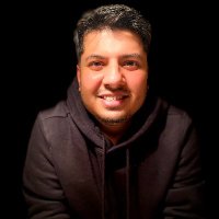 Vaid, Abhishek (@vaidabhishek) 's Twitter Profile