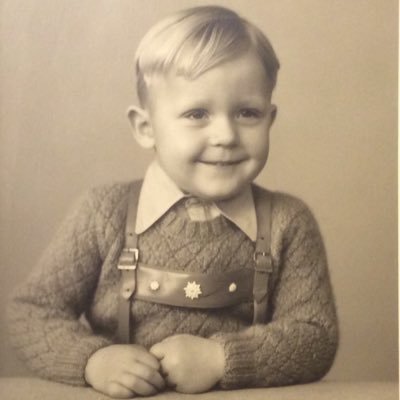 MogensNdergaard's profile picture. Mogens Steen