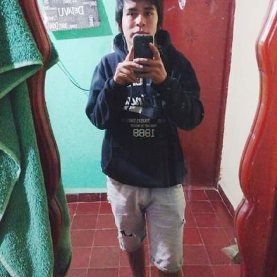 rodribell321's profile picture. ⚽️💪