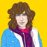 Chelsea Lupkin (@chelsealupkin) 's Twitter Profile Photo Chelsea Lupkin (@chelsealupkin) 's Twitter Profile Photo