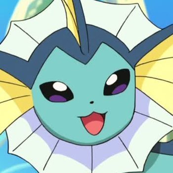 Mystic Vaporeon 💦さんのプロフィール画像