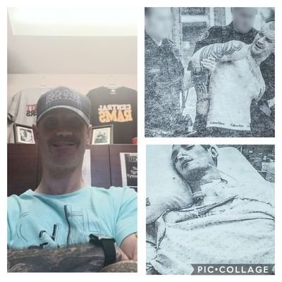 MitchIsrael2's profile picture. Public Education Speaker with the Alberta Seventh Step Society funded by the Alberta Law Foundation. Recovery Advocate.