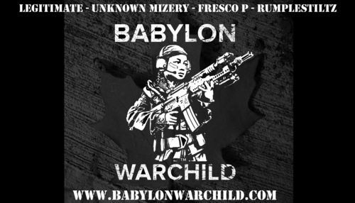 BabylonWarchild Profile Picture