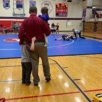 Goochland Wrestling (@goochwrestling) 's Twitter Profile Photo Goochland Wrestling (@goochwrestling) 's Twitter Profile Photo
