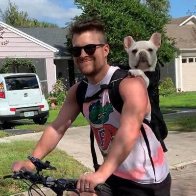 Gtwatzka's profile picture. Go Gators